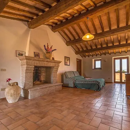 Portella Casa vacanze Saragano