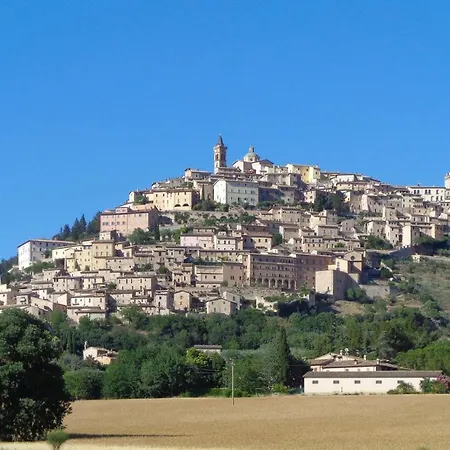 Portella Dom wakacyjny
